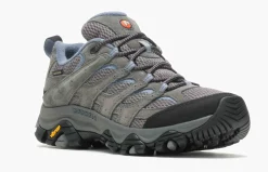 Outlet Merrell Moab 3 Wp Granite