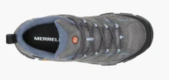 Outlet Merrell Moab 3 Wp Granite