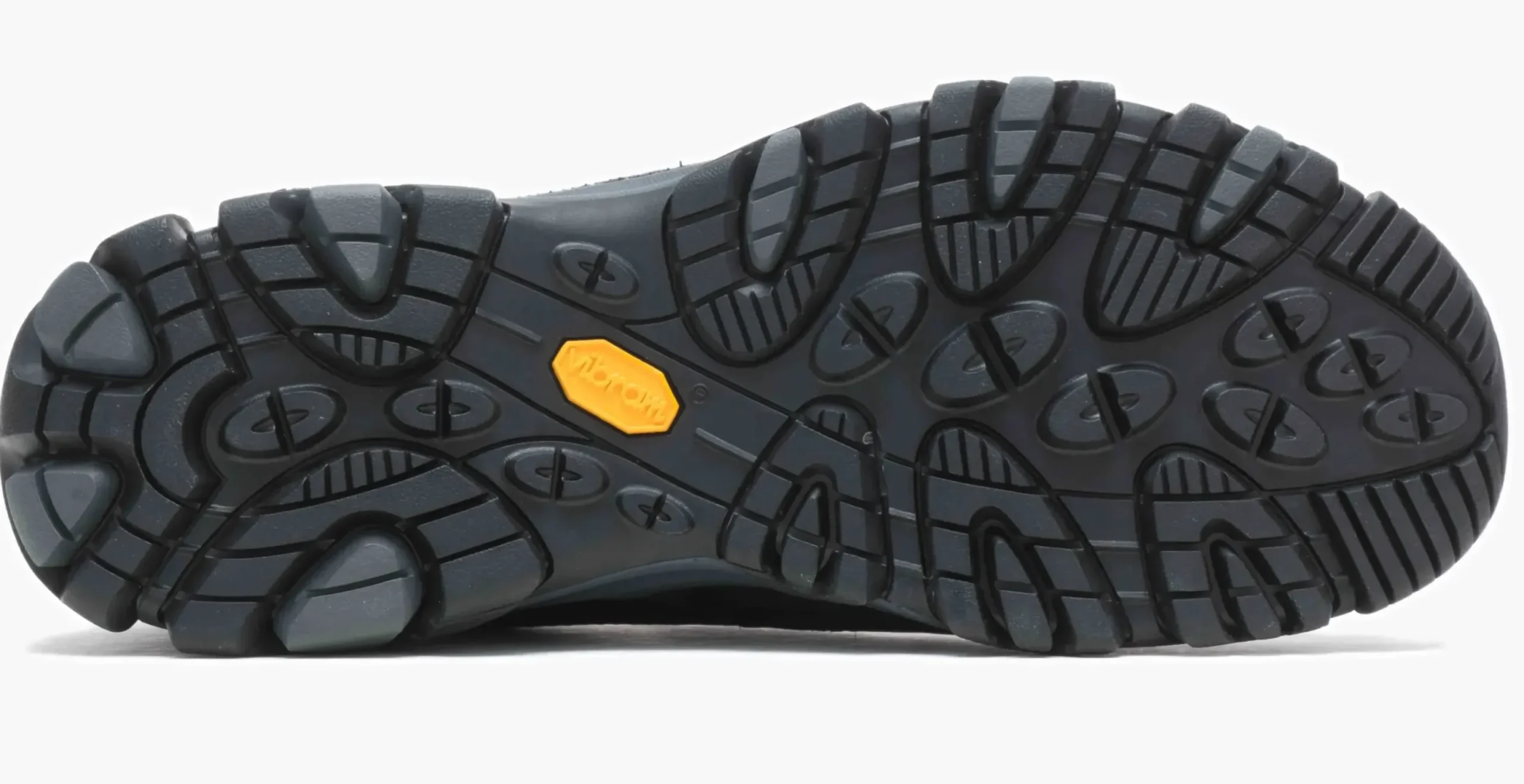 Discount Merrell Moab Adv 3 Moc Black