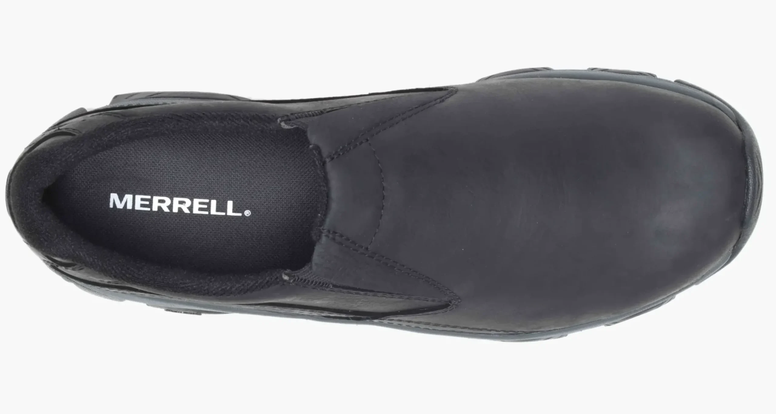 Discount Merrell Moab Adv 3 Moc Black