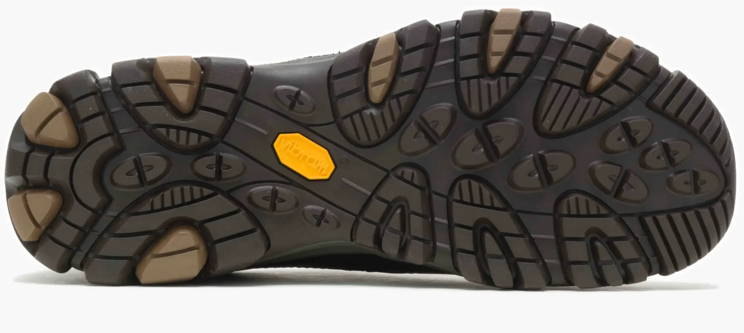 Merrell Moab Adv 3 Moc Earth