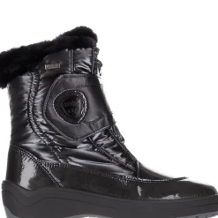 Pajar Moscou 3 Anthracite Winter Boot