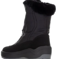 Clearance Pajar Moscou 3 Black Winter Boot