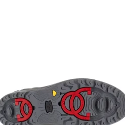 Clearance Pajar Moscou 3 Black Winter Boot