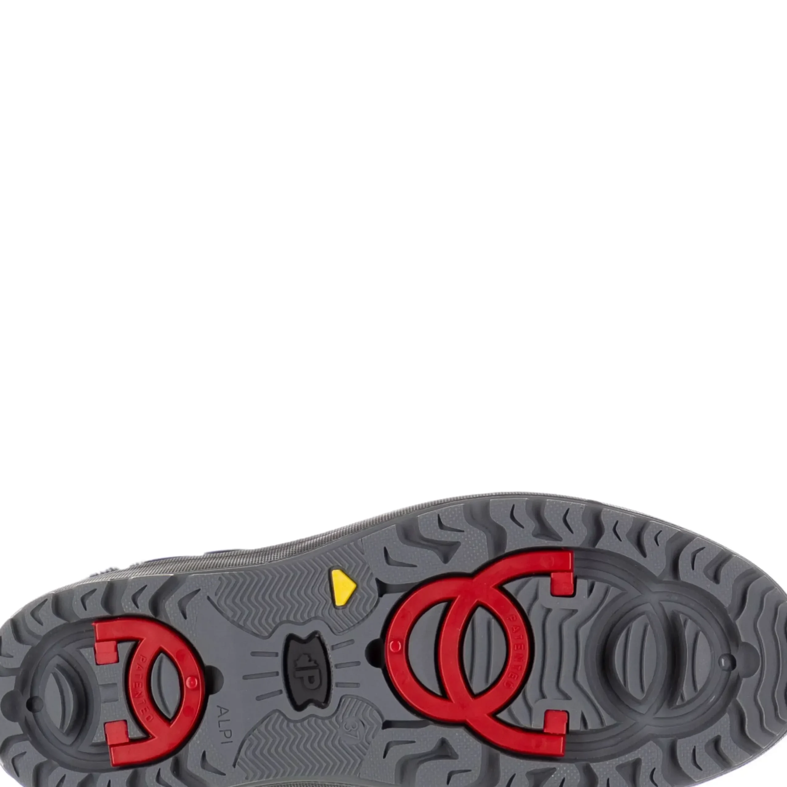 Clearance Pajar Moscou 3 Black Winter Boot