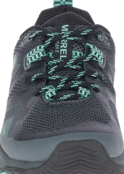 Clearance Merrell Mqm Flex 2 Granite Hiking Shoe