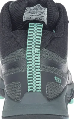 Merrell Mqm Flex 2 Mid Gore-Tex Granite Hiking Boot