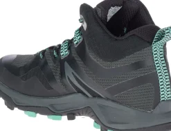 Merrell Mqm Flex 2 Mid Gore-Tex Granite Hiking Boot