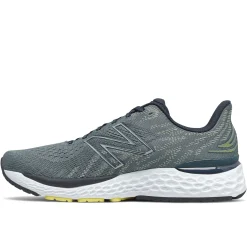 Outlet New Balance M880T11 Fresh Foam Ocean Grey Running Shoe