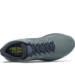 Outlet New Balance M880T11 Fresh Foam Ocean Grey Running Shoe