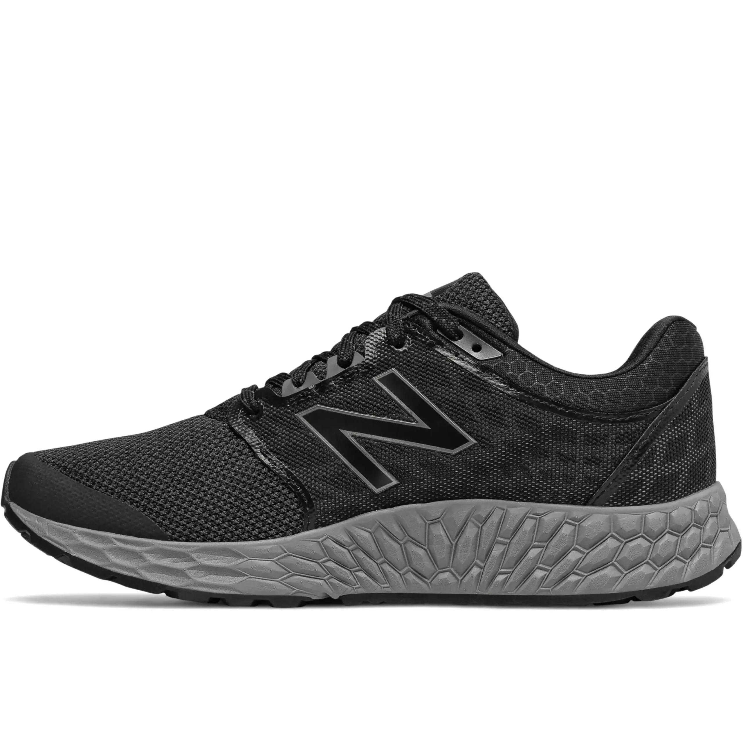 Online New Balance Mw1165Bk Fresh Foam Walking Shoe Black