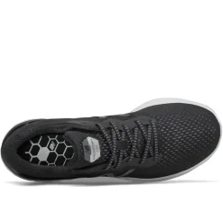 Clearance New Balance Mw1365Lk Black Fresh Foam Walking Shoe