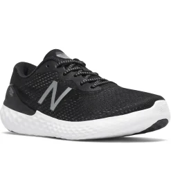 Clearance New Balance Mw1365Lk Black Fresh Foam Walking Shoe