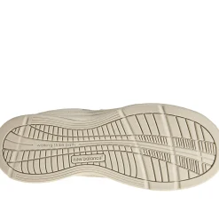 Hot New Balance Mw577Vb Beige Leather Velcro Walking Shoe