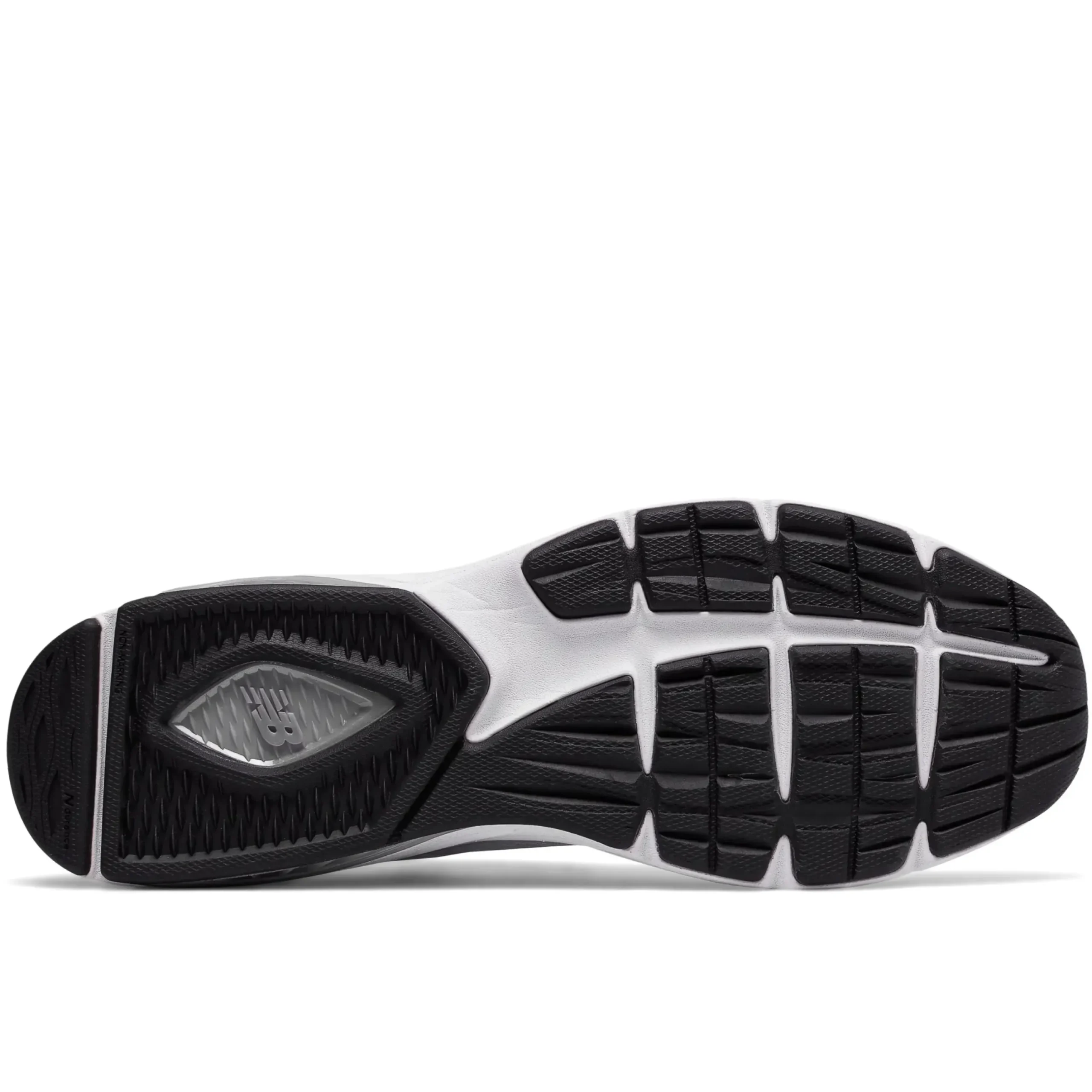 Best New Balance Mw847Wt3 White Walking Shoe