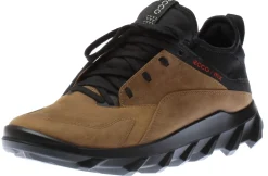 Best Ecco Mx M Lace Camel