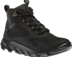 Clearance Ecco Mx W Gt Lace Black
