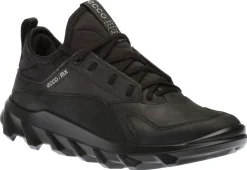 New Ecco Mx W Lace Black