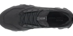 New Ecco Mx W Lace Black