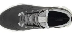 Best Ecco Mx W Lace Steel