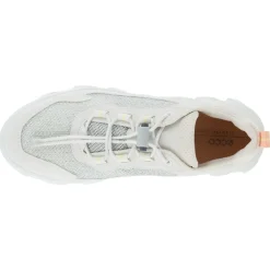 Clearance Ecco Mx W White Concrete