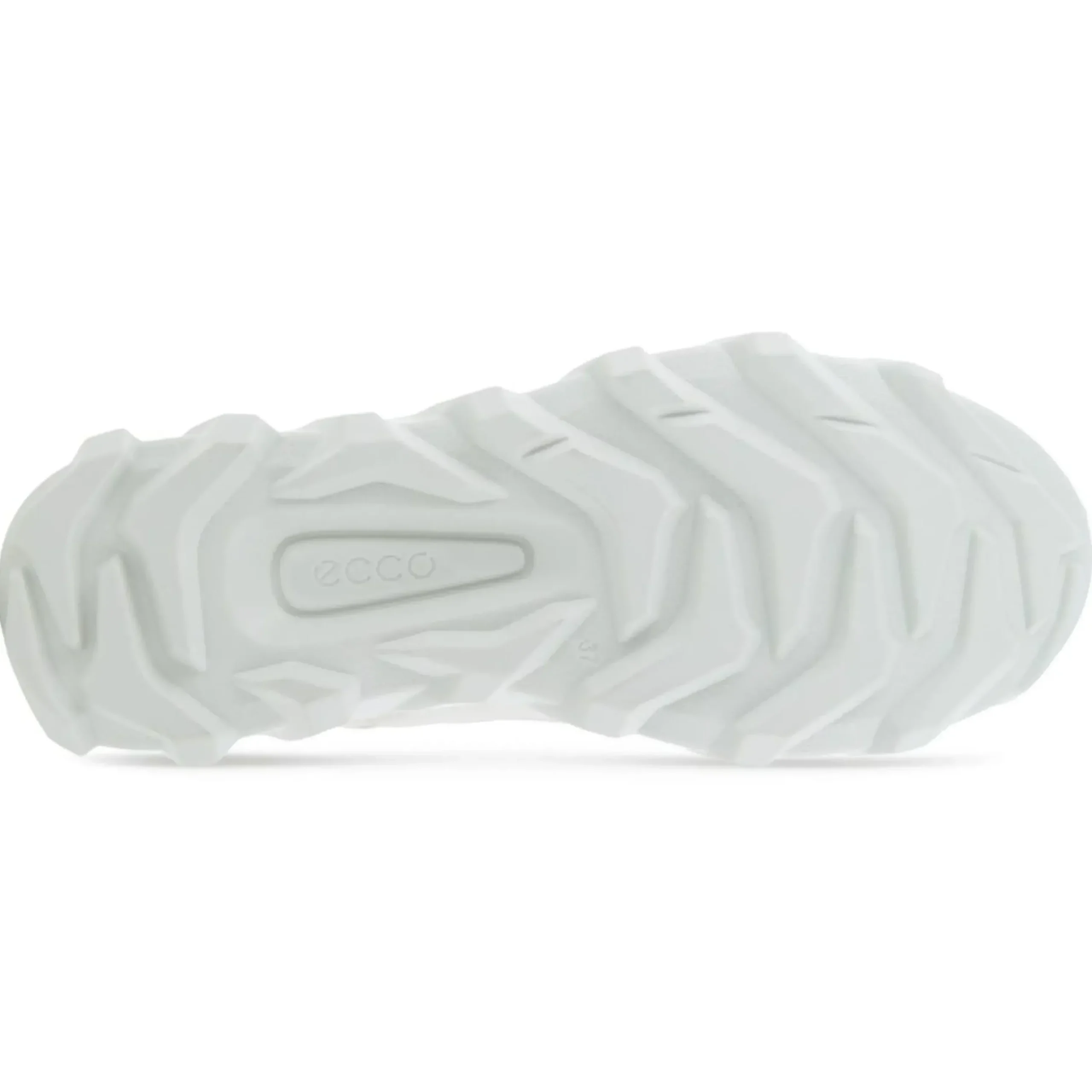 Clearance Ecco Mx W White Concrete