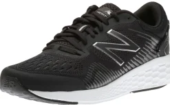New Balance Mxctrlb1 Black Fresh Foam Cross-Training Shoe