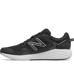 New Balance Mxctrlb1 Black Fresh Foam Cross-Training Shoe