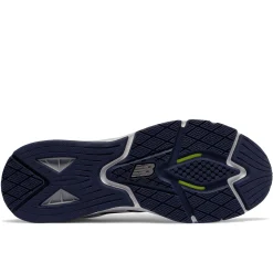 Sale New Balance Mx857Wn2 White Leather Cross-Training Shoe