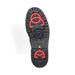 Sale Rieker Nablus Oc Black