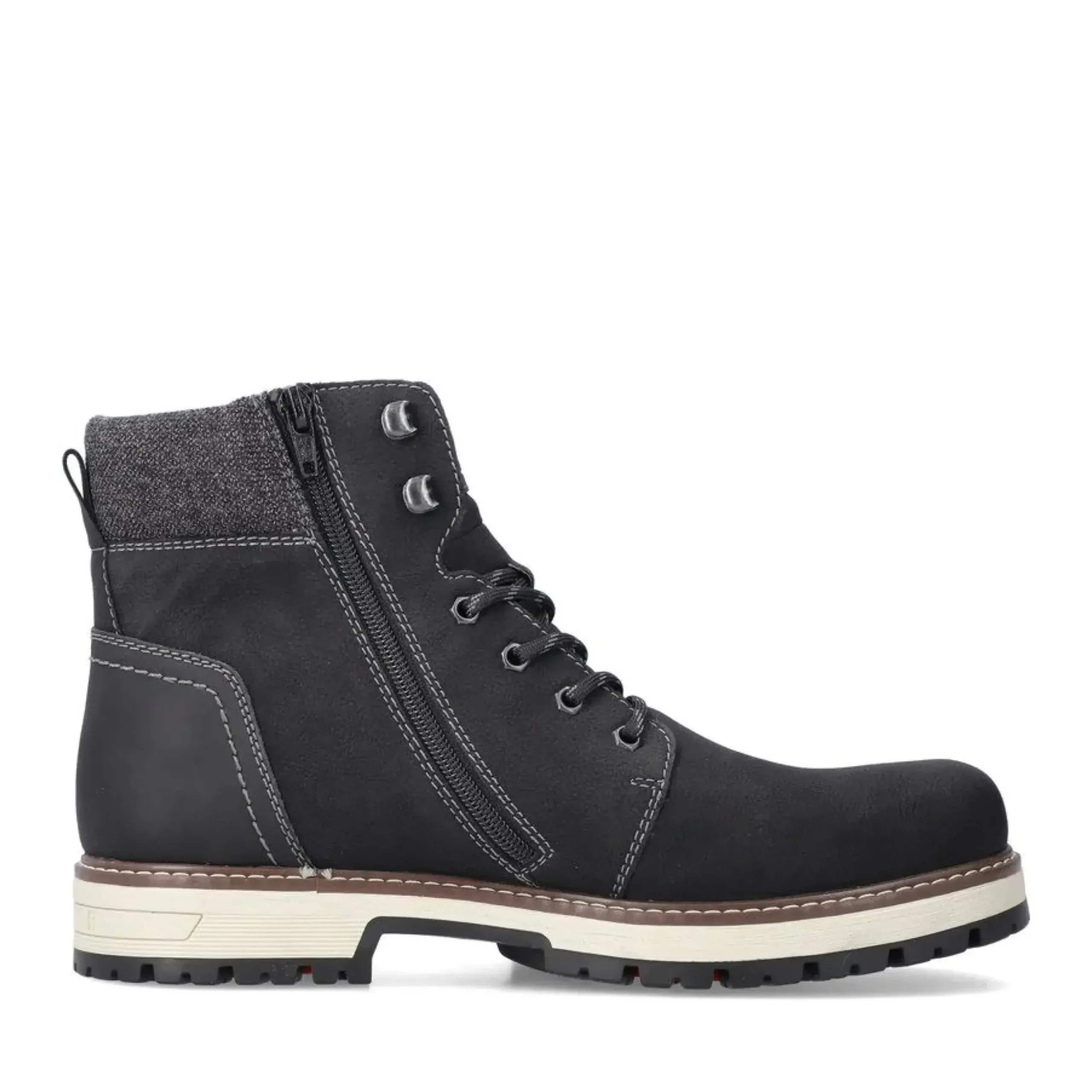 Sale Rieker Nablus Oc Black