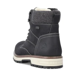 Sale Rieker Nablus Oc Black