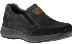 Hot Rieker Namur Black