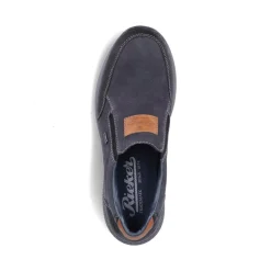Hot Rieker Namur Black