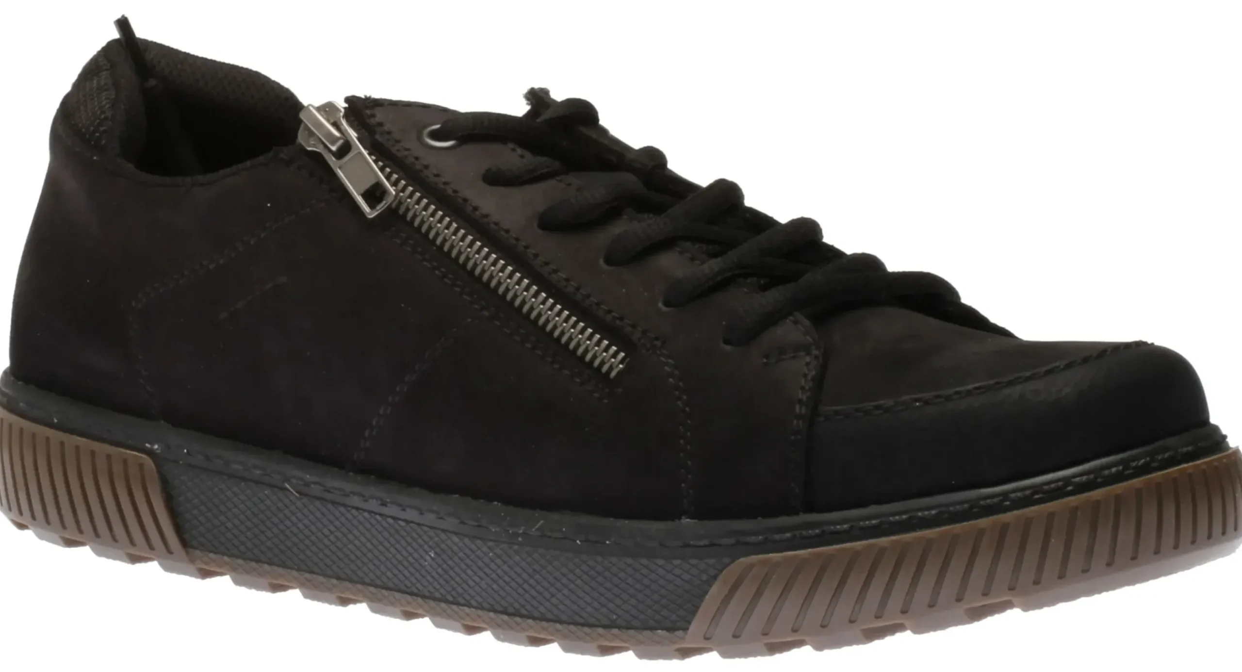 Rieker Namur Black