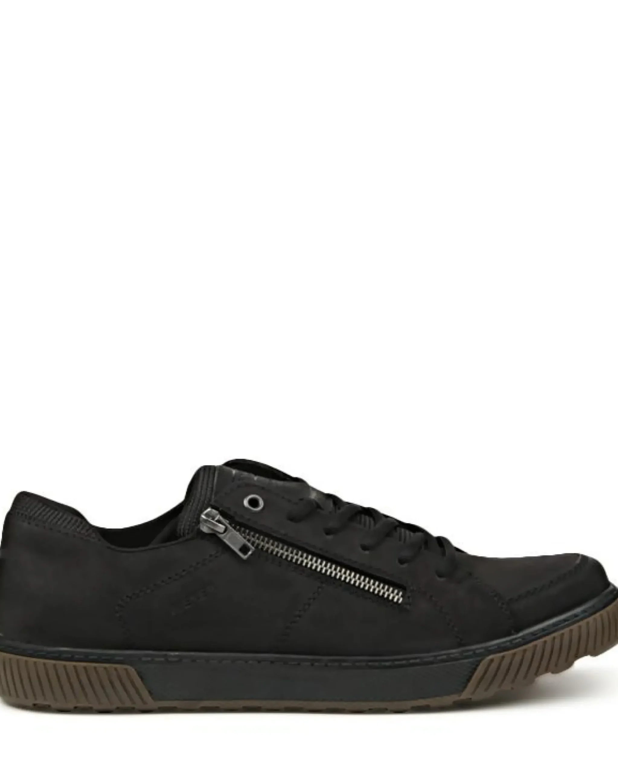 Rieker Namur Black