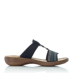 Rieker Namur Blue