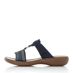 Rieker Namur Blue