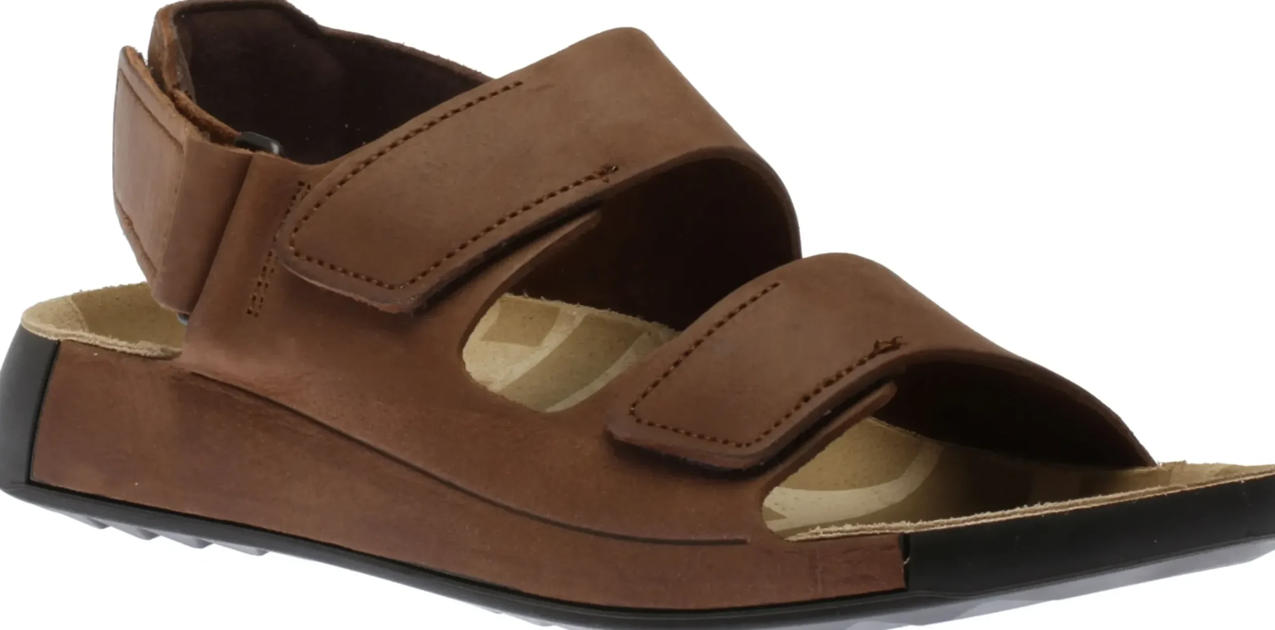Online Ecco 2Nd Cozmo M Cocoa
