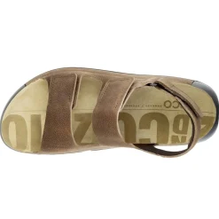 Online Ecco 2Nd Cozmo M Cocoa