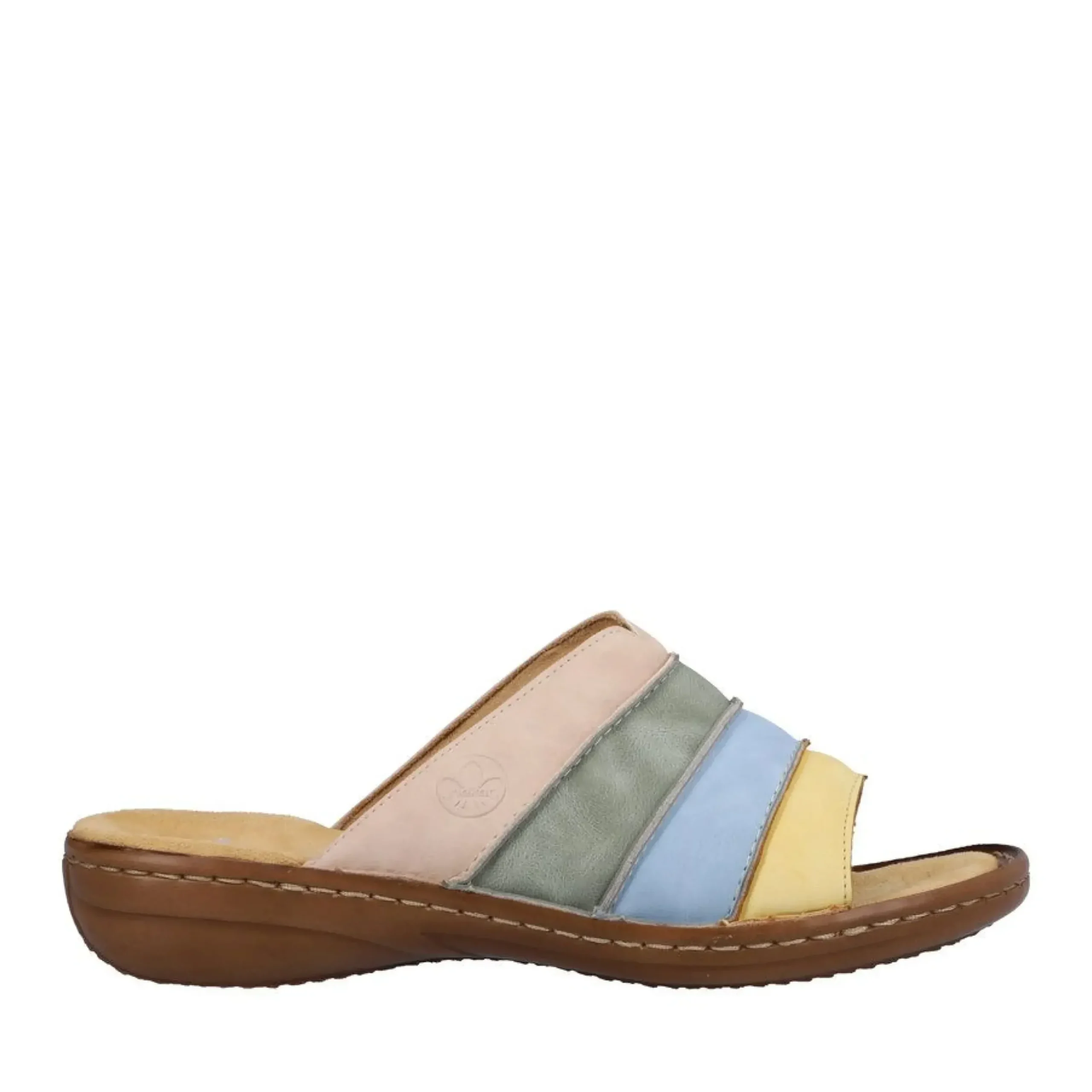 Sale Rieker Newhaven Multi