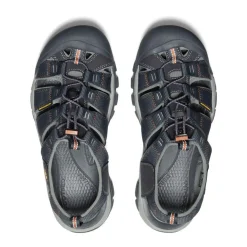 Hot Keen Newport H2 Grey Hiking Sandal