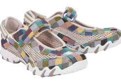 Online Allrounder Niro Crazy Karo Mary Jane Sneaker