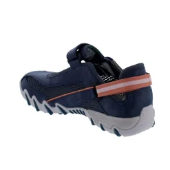 Allrounder Niro Mood Indigo