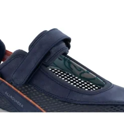 Allrounder Niro Mood Indigo