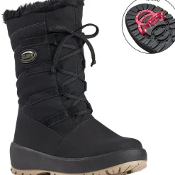 Best Olang Nora Black Winter Boot