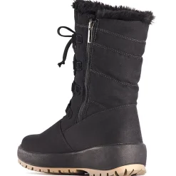 Best Olang Nora Black Winter Boot