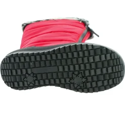 Clearance Wanderlust Nordic Red Tall Boot