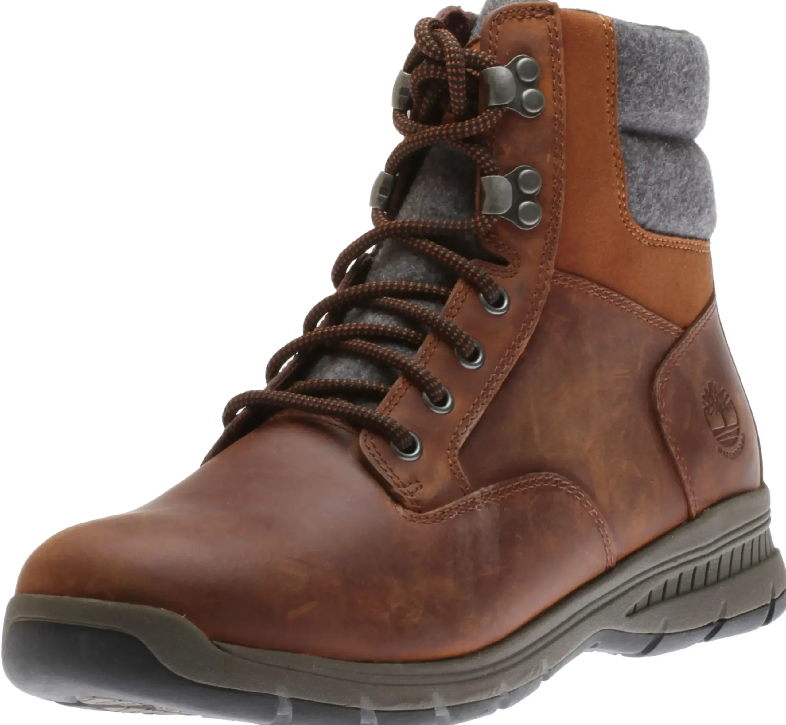 Best Timberland Norton Ledge Brown