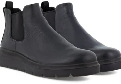 Sale Ecco Nouvelle Black